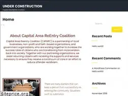 Sites similar to caparc.org