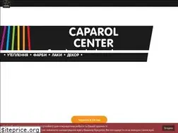 Sites similar to caparol-center.ua