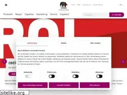 Sites similar to caparol.ch
