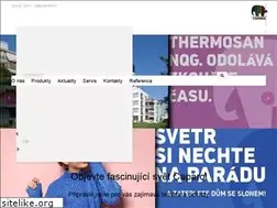 Sites similar to caparol.cz