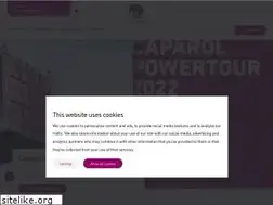 Sites similar to caparol.de