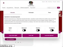 Sites similar to caparol.ee