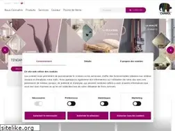 Sites similar to caparol.fr