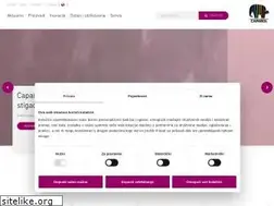 Sites similar to caparol.hr
