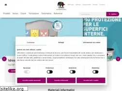 Sites similar to caparol.it