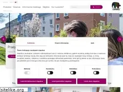 Sites similar to caparol.lt
