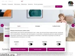 Sites similar to caparol.pl