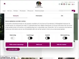 Sites similar to caparol.se