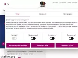 Sites similar to caparol.ua