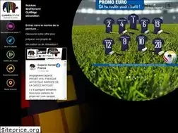 Sites similar to caparolcenter.fr