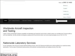 Sites similar to caparotesting.com