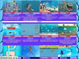 Sites similar to capas.jatek-online.hu
