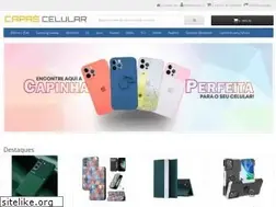 Sites similar to capascelular.com