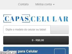 Sites similar to capascelular.net