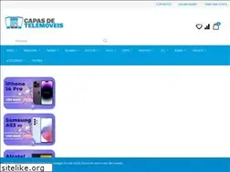 Sites similar to capasdetelemoveis.pt
