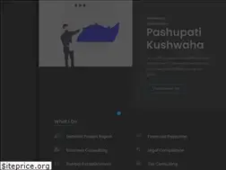 Sites similar to capashupati.com
