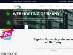 Sites similar to capasiete.com