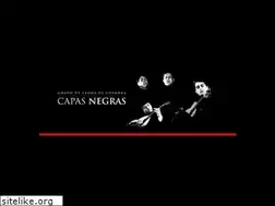 Sites similar to capasnegras.com