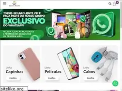 Sites similar to capasnoatacado.com.br