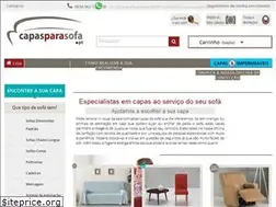 Sites similar to capasparasofa.pt