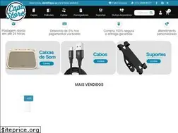 Sites similar to capastore.com.br
