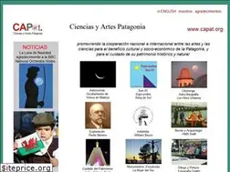 Sites similar to capat.org