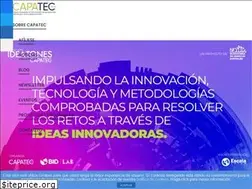Sites similar to capatec.org.pa