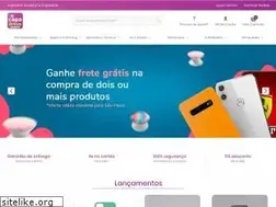 Sites similar to capateria.com.br