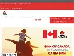 Sites similar to capath.vn