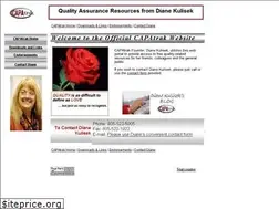 Sites similar to capatrak.com