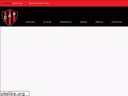 Sites similar to capatronato.com