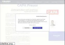 Sites similar to capatv.com
