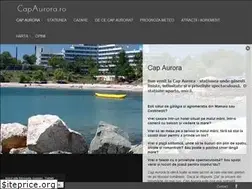 Sites similar to capaurora.ro