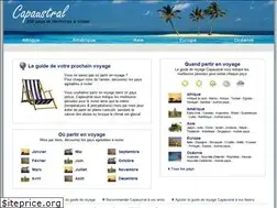 Sites similar to capaustral.com