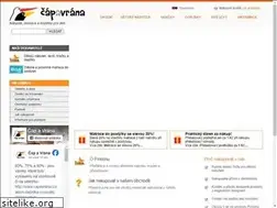 Sites similar to capavrana.cz