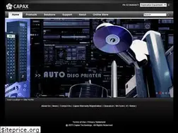 Sites similar to capaxtech.com.au