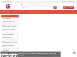 Sites similar to capayedekparcam.com.tr