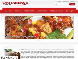 Sites similar to capayemek.com.tr