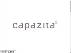 Sites similar to capazita.com