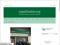 Sites similar to capazitados.org