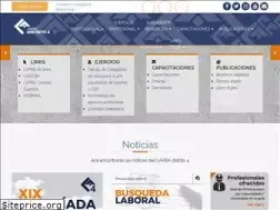 Sites similar to capbaiv.org