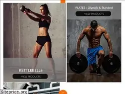 Sites similar to capbarbell.com