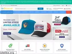 Sites similar to capbargain.com