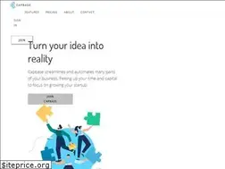Sites similar to capbase.com