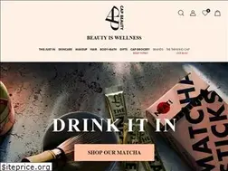 Sites similar to capbeauty.com