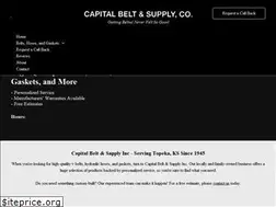 Sites similar to capbelt.com