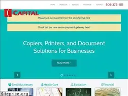 Sites similar to capbiz.com