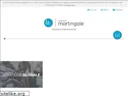 Sites similar to capbleu-martingale.com