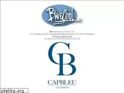 Sites similar to capbleu.com