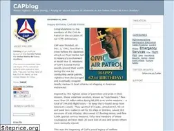 Sites similar to capblog.typepad.com